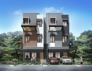 Synthesis Huis Jakarta